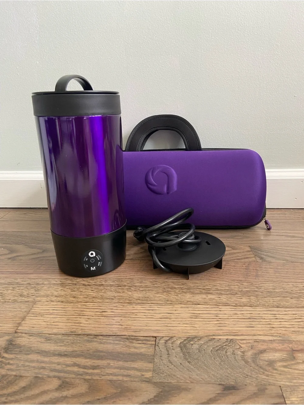 Ardent FX all-in-one decarboxylator and infuser machine